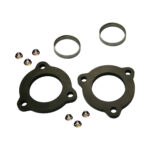 SuperLift 2" Leveling Kit for Chevy/GMC 2016 Colorado/Canyon 2 and 4WD