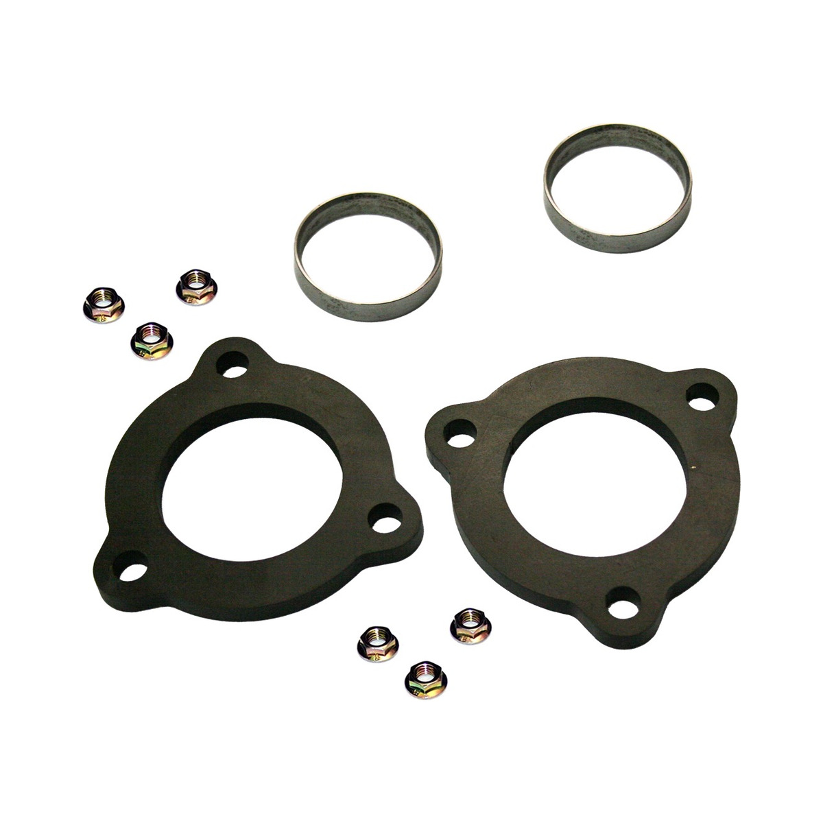 SuperLift 2" Leveling Kit for Chevy/GMC 2016 Colorado/Canyon 2 and 4WD