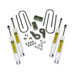 SuperLift 2.5" Level 1 Lift Kit for 1997-2003 Ford F-150 4WD Pick-Up