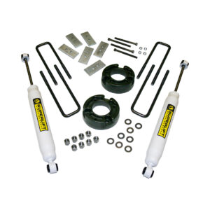 SuperLift 2.5" Lift Kit for 2004-2008 Ford F-150 4WD