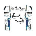 Superlift 3" Lift Kit For 2019-2020 Chevrolet Silverado 1500 4WD/2WD w/ King Edition