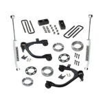 Superlift 3" Lift kit for 2019-2020 GMC Sierra 1500 4WD/2WD