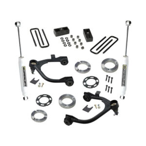 Superlift 3" Lift kit for 2019-2020 GMC Sierra 1500 4WD/2WD