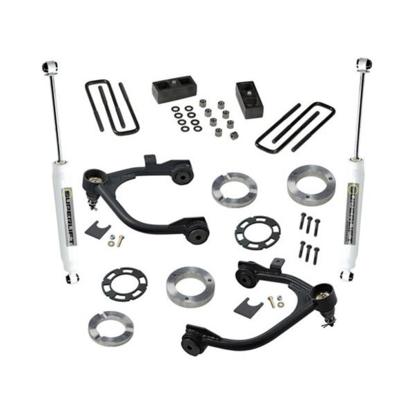 Superlift 3" Lift kit for 2019-2020 GMC Sierra 1500 4WD/2WD