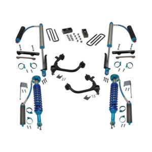 Superlift 3" Lift Kit For 2019-2020 GMC Sierra 1500 4WD/2WD w/ King Edition