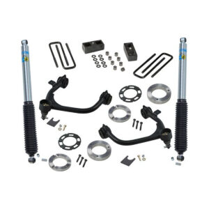 Superlift 3" Lift kit for 2019-2020 Chevrolet Silverado 1500 4WD/2WD (w/ Bilstein Shocks)