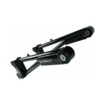 Superlift 4-8 lift Radius Arms for 2014-2022 Ram 2500 4WD Diesel