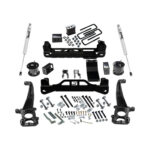 SuperLift 4.5" Lift Kit w/ FOX Shocks For 2015-2020 Ford F-150 4WD