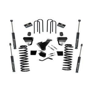 SuperLift 6" Lift Kit for 2005-2007 Ford F-250/F-350 4WD DIESEL