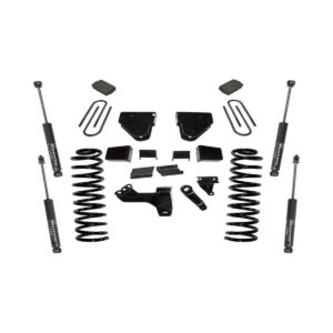 SuperLift 6 inch Lift Kit For 2011-2016 Ford F250/F-350 4WD DIESEL