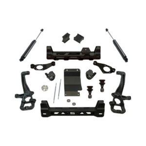 SuperLift 6 Lift Kit for 2015-2022 GMC Canyon 2WD-4WD