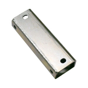 SuperLift Carrier Bearing Drop Kit for 4-5" Rear Lift 1999-2021 Ford F-250/350 4WD