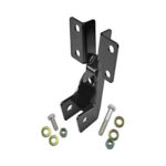 SuperLift Front Track Bar Brace Bracket Kit for 2018-2022 Wrangler JL 20-22 Gladiator