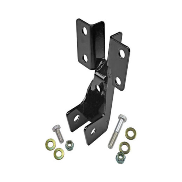 SuperLift Front Track Bar Brace Bracket Kit for 2018-2022 Wrangler JL 20-22 Gladiator