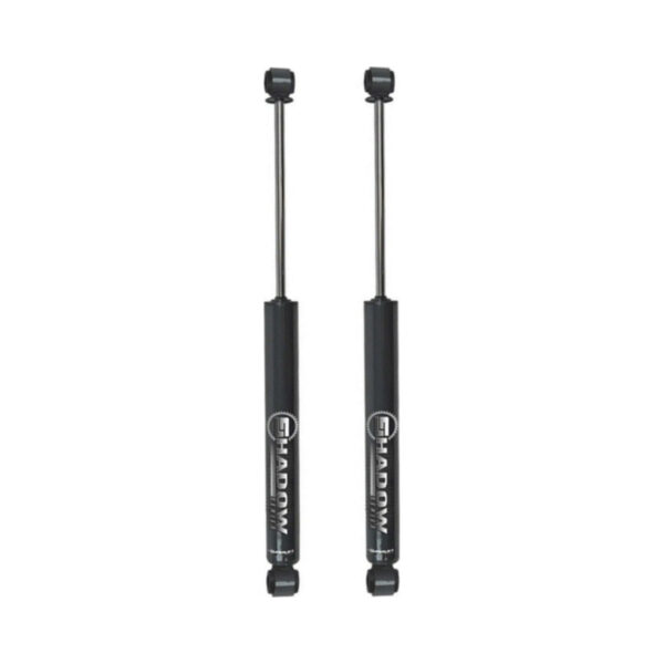 Superlift Shadow 6-7.5 front lift shocks for 1999-2006 Chevrolet Silverado 1500 4wd (Bracket Style Lift)