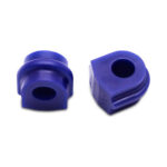 SuperPro 19mm Front Sway Bar Mount Bush Kit for 1998-2004 Nissan Frontier