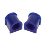 SuperPro 19mm Rear Sway Bar Mount Bush Kit for 2018 Jeep Wrangler Rubicon - SPF5571K