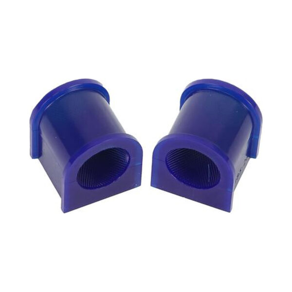 SuperPro 19mm Rear Sway Bar Mount Bush Kit for 2018 Jeep Wrangler Rubicon - SPF5571K