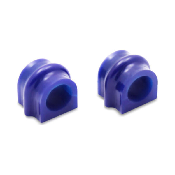 SuperPro 21mm Front Sway Bar Mount Bushing Kit for Enhanced Stability and Performance - SPF1647-21K