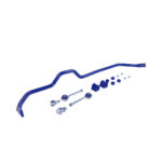 SuperPro 24mm Adjustable Rear Sway Bar Kit for Nissan Skyline R33/R34 (1994-1999) - RC0010RZ-24