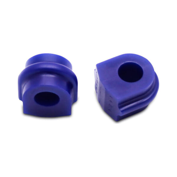 SuperPro 27mm Front Sway Bar Mount Bush Kit for Nissan Skyline R33/R34 & Infiniti QX4/Pathfinder - SPF1484-27K