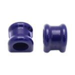 SuperPro 38mm Front Sway Bar Mount Bushing Kit for 2012 Jeep Grand Cherokee SRT8 - SPF4764-38K