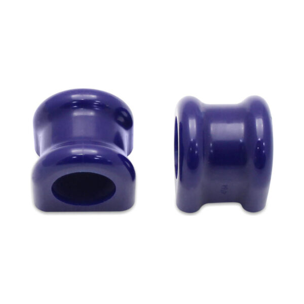 SuperPro 38mm Front Sway Bar Mount Bushing Kit for 2012 Jeep Grand Cherokee SRT8 - SPF4764-38K