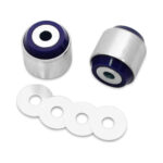 SuperPro Audi Front Lower Control Arm Inner Bushing Kit (2005-2017 A4