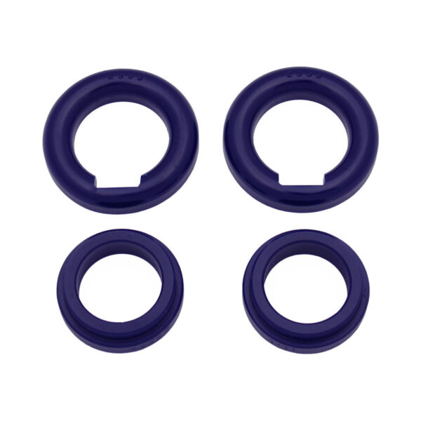 SuperPro Crossmember Supplement Washers Bush Kit for 1992-1998 Lexus SC300 & Toyota Supra Models - SPF2553K