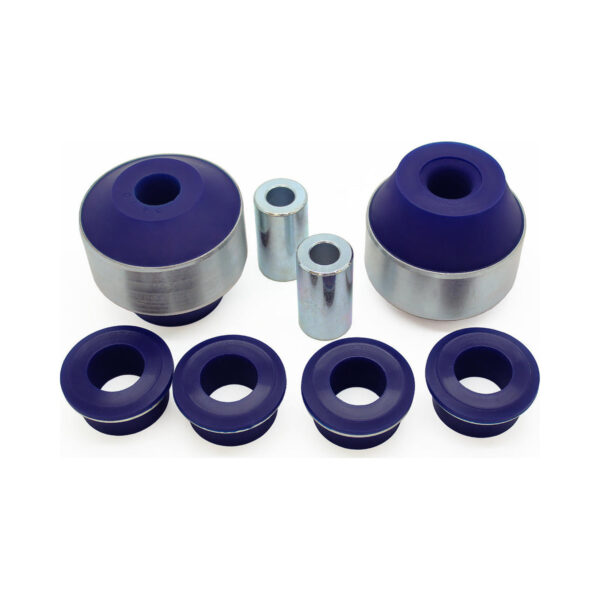 SuperPro Front Control Arm Lower Bushing Kit for 2002 Nissan Altima & 2003 Nissan Murano - SPF3410K