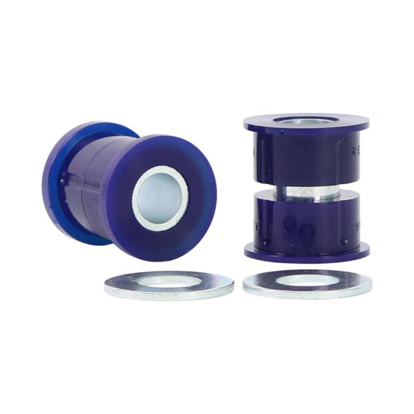 SuperPro Front Control Arm Lower-Front Bushing Kit for 1989-1999 Nissan Maxima GXE/GLE - SPF1217K