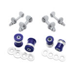 SuperPro Front Lower Control Arm Camber/Caster Offset Bushing for 2003-2009 Lexus GX470