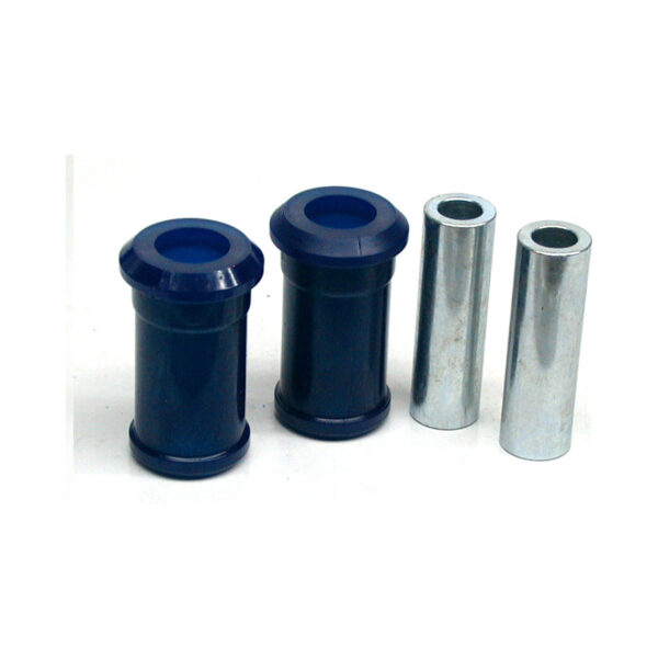 SuperPro Front Lower Control Arm Inner Bushing Kit for 1986-1989 Mitsubishi Galant & Chrysler Conquest - SPF1109K