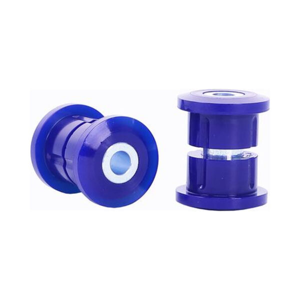 SuperPro Front Lower Control Arm Inner Bushing Kit for 2008-2022 Subaru WRX & WRX STI - SPF3728K