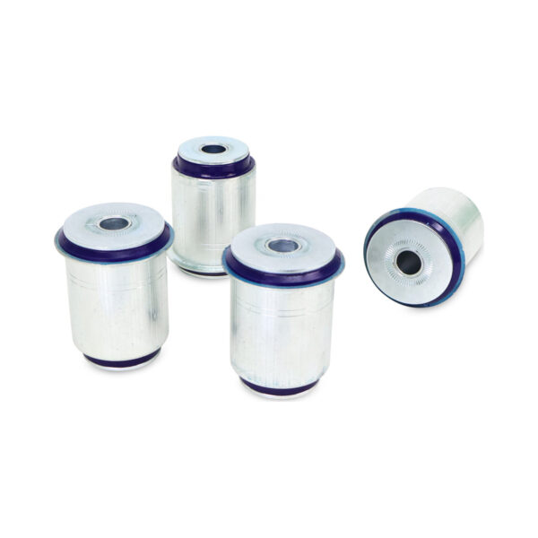 SuperPro Front Lower Control Arm Inner Bushing Kit for 2011-2023 Ram 1500 Big Horn & Classic Express - SPF5761K