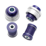 SuperPro Front Lower Control Arm Inner Bushing Set for 2013 Scion FR-S