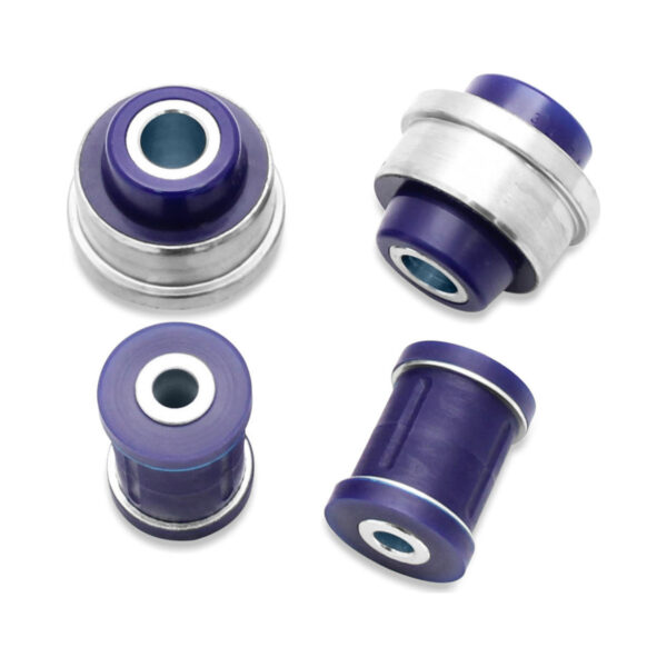 SuperPro Front Lower Control Arm Inner Bushing Set for 2013 Scion FR-S