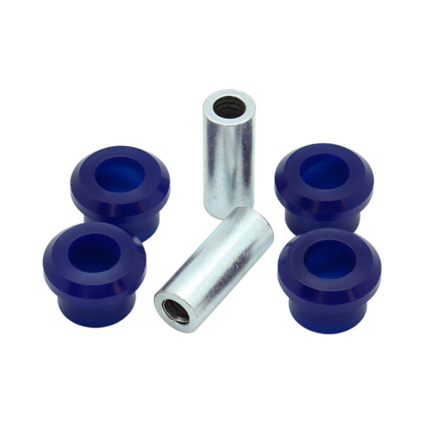 SuperPro Front Lower Control Arm Inner Forward Bushing Kit for 1977 BMW 320i - SPF0643K