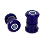 SuperPro Front Lower Control Arm Inner Forward Bushing Kit for Enhanced Suspension Performance - SPF5419K