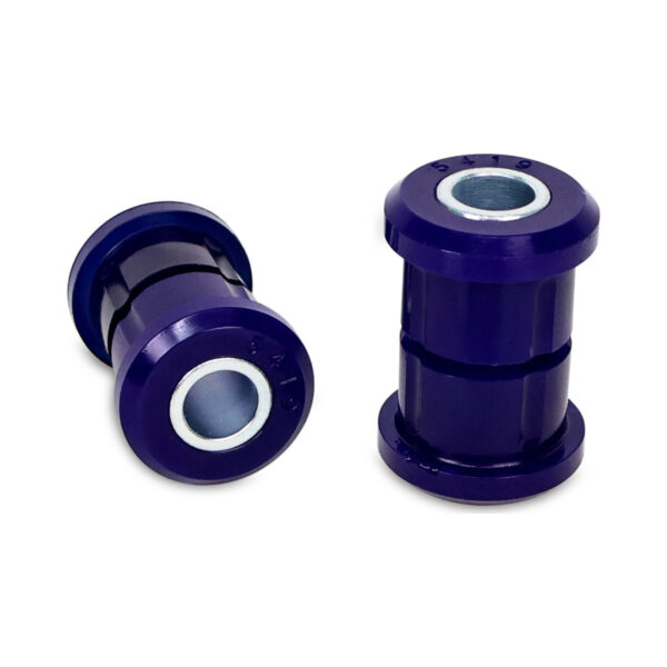 SuperPro Front Lower Control Arm Inner Forward Bushing Kit for Enhanced Suspension Performance - SPF5419K