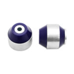 SuperPro Front Radius Arm Inner Bushing Set for 2008-2017 Audi A4