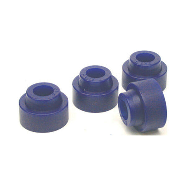 SuperPro Front Radius Arm to Chassis Mount Bushing Kit for 1970 Land Rover Range Rover - SPF0127K