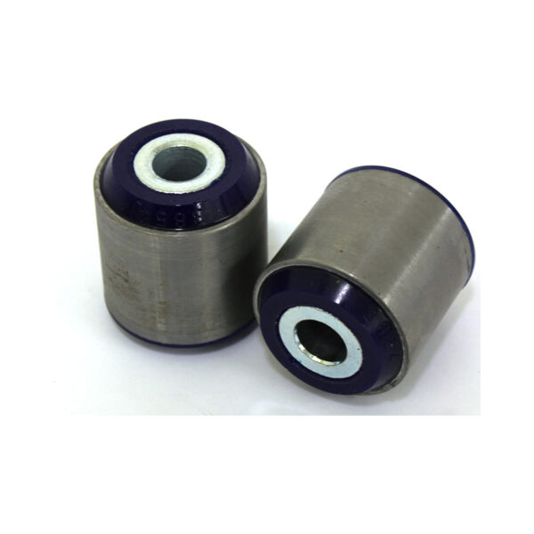 SuperPro Front Shock Absorber Lower Bushing Kit for 2009-2021 Nissan GT-R Models - SPF3854K