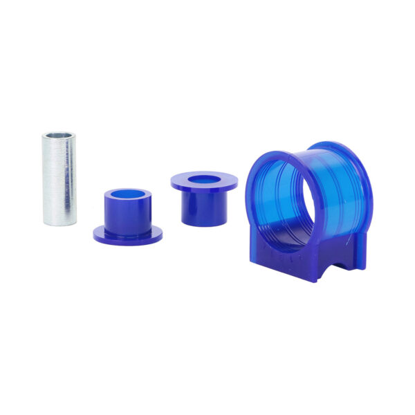 SuperPro Front Steering Rack & Pinion Mount Bushing Kit for 1992 Lexus ES300 & Toyota Camry (1992-1997) - SPF1191K