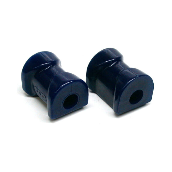 SuperPro Front Sway Bar Mount Bushing Kit for 1984-1988 BMW 318i