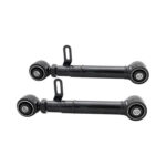 SuperPro HD Adjustable Upper Trailing Arm Set for 2003-2024 Toyota 4Runner