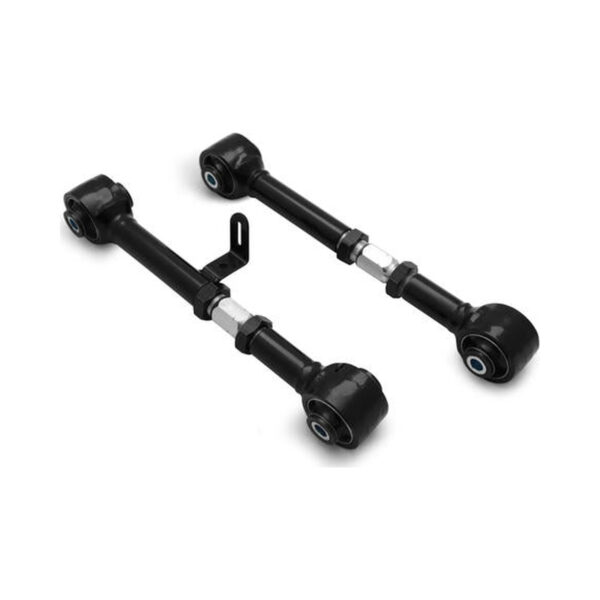 SuperPro HD Adjustable Upper Trailing Arm Set for 2008-2021 Lexus LX570 - TRC1141