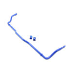 SuperPro Heavy Duty 22mm Adjustable Sway Bar Kit for 2003-2005 Mitsubishi Lancer Evolution - RC0043RZ-22