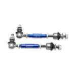 SuperPro Heavy Duty Adjustable Rear Sway Bar Link Kit for 2003-2024 Lexus GX470