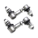 SuperPro Heavy Duty Adjustable Rear Sway Bar Link Kit for Nissan 300ZX